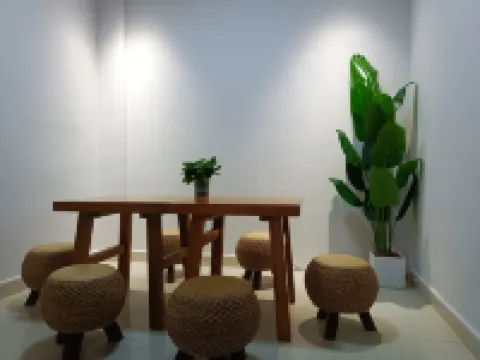 Shenji Apartment (Xiaomo)