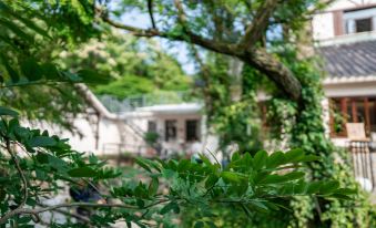 Zhangjiajie Fu Xi Er Yi ·LiFe Qingshe Design Meisu