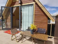Man tu Cottage Homestay 홍칠라푸 공항 주변 호텔