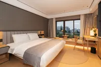Pero Hotel (Yancheng High-speed Railway Station Shuijie)