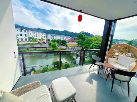 NanyuanNo.1Homestay Отели рядом со станцией Zixi Railway Station