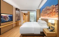 Vienna International Hotel (Lishui Shuige Development Zone Branch)
