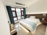 Xianju Yizhai Family Homestay (Shenxianju Tourism Resort Area) - Morgenmad