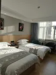 Balikun Hancheng Hotel Hotels in Barkol
