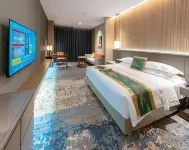 HeMu Hotel Hotels in Hefei