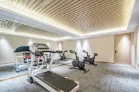 Huanpeng Holiday Hotel - نادي رياضي