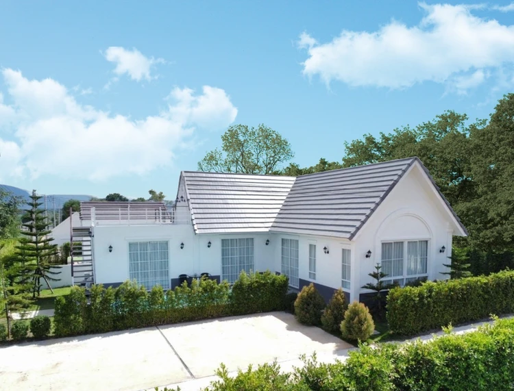 รูปภาพของร็อคกี้ พูลวิลล่า เขาใหญ่