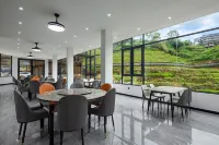 Longsheng Cuiyun Ladder Love Homestay - جاكوزي