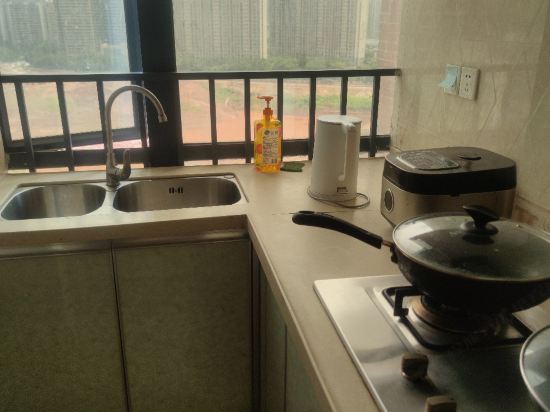 無銘小棧民宿（廣州縱橫廣場店）優惠