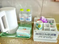 涵香居オーシャンビュー民宿（栄成桜花湖）