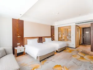 Changchun Herun Memory Hotel