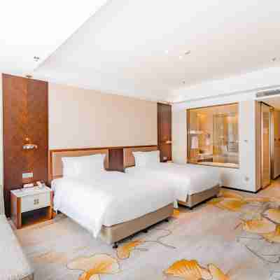長春和潤記憶飯店 Rooms