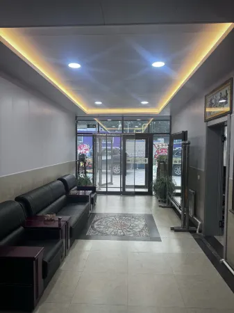 Mudanjiang Yixin Guest House Отели рядом с достопримечательностью «Mudanjiang University»