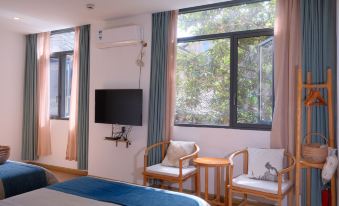 Qingshanli Inn Zhaoxing Dongzhai - Housity