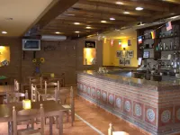 Hotel Quéntar Hotels in Quentar