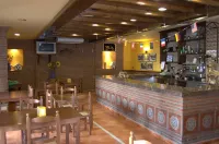 Hotel Quéntar Hotel a Guejar Sierra