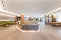 JI Hotel (Ulanqab Qahar Right Middle Banner)