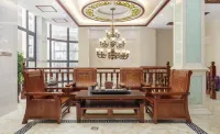Weizhou Island Yuanlan Home Hotel