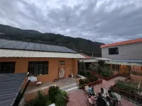 Diebu Anizama Farmhouse