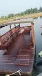 微山湖鹿鳴居民宿 - 停車場