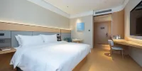 JI Hotel (Ningde Wanda Jiaocheng Nan Road) - Room King Superior