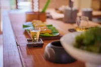 Shen Jixu Homestay (Jianshui Ancient Town Confucian Temple) Hotels in Jianshui