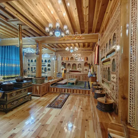 Baima Tibetan Homestay
