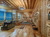 Baima Tibetan Homestay
