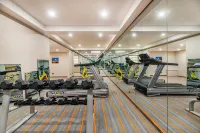 Rezen Fuyun Hotel - Træningscentre