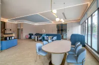 HanTing Hotel (Ganzi County National Highway 317) - Morgenmad