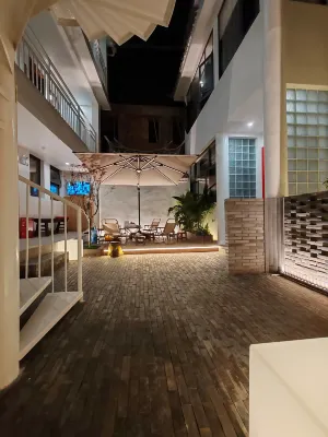 Tingyun Xiaozhu Homestay in Weishan County
