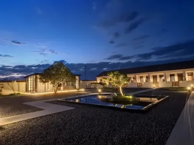 Chunsu·Chang'an Academy