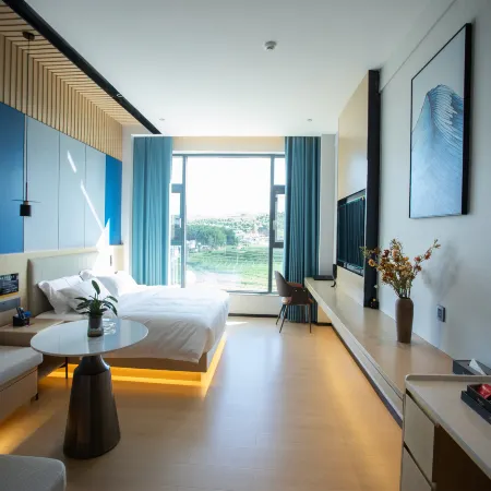 Shangge Hotel (Shuangjiang Maternity and Child Health Hospital Branch)