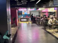 Feini Hotel (Ningbo Railway Station Branch)
