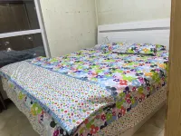 Little Apple Family Homestay - balcon