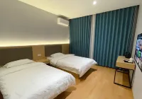 Yungang Hotel - Pet friendly