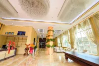 YUN YING JIA ZHOU HOTEL