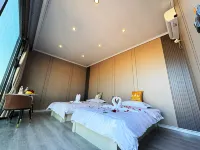 Star Desert  Edge  Homestay Hotels in Alxa Left Banner