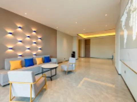 7天優品酒店(阿拉爾店) 阿拉爾酒店