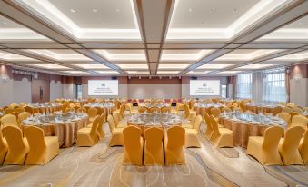 Wanda Jin Huiyang Dushanzi Karamay