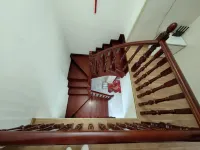 Huayu Homestay