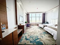Xiangmo Hotel, Ejinaqi