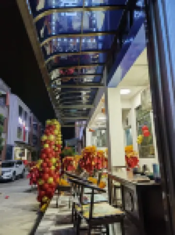 Fuyao Boutique Stay Hotel