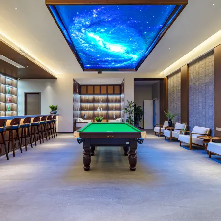 JunGui Hotel
