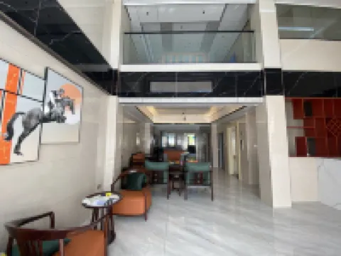 Liangchen Boutique Stay (Golden Beach on Wanwei Island)