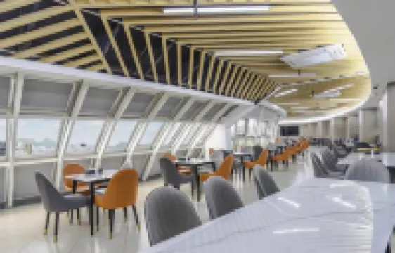 Boyue Hotel (Guilin Two Rivers And Four Lakes Elephant Trunk Hill Scenic Area)