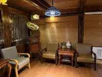 Tianquan Zihuangyuan Homestay