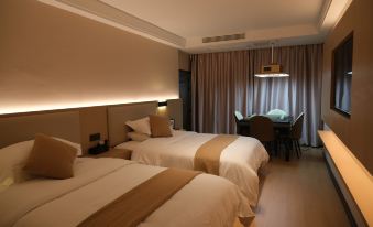Yaxuan Smart Hotel