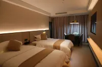 Yaxuan Smart Hotel