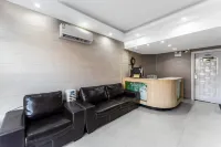 Siyang County Rujia Huayi Hotel （Renmin Middle Road Branch）） - 2-Star